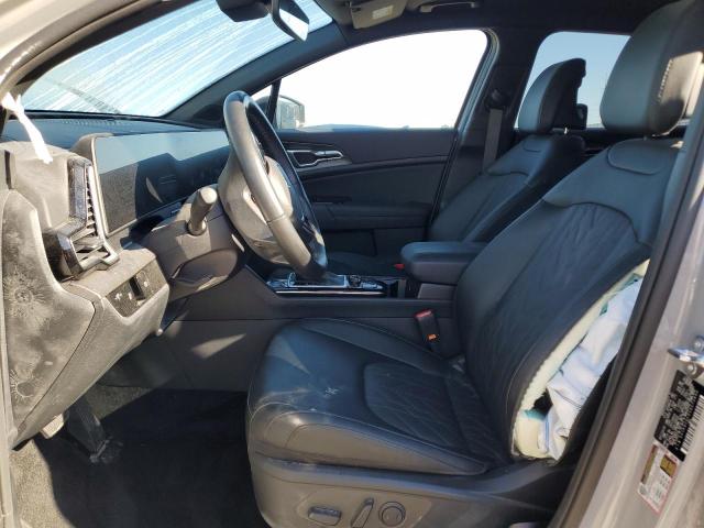 2025 KIA SPORTAGE X #3287906238