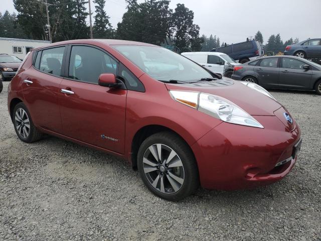 2015 NISSAN LEAF S 1N4AZ0CP1FC317849