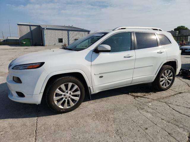 2017 JEEP CHEROKEE O 1C4PJMJSXHD228448