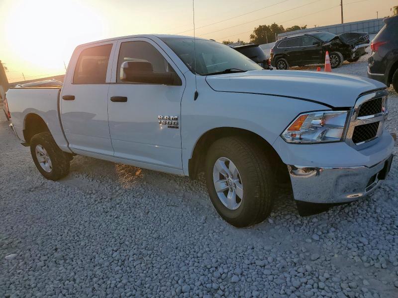 2022 RAM 1500 CLASS 3C6RR7KG8NG206497
