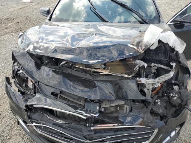 2018 CHEVROLET MALIBU PRE 1G1ZE5SX9JF291525