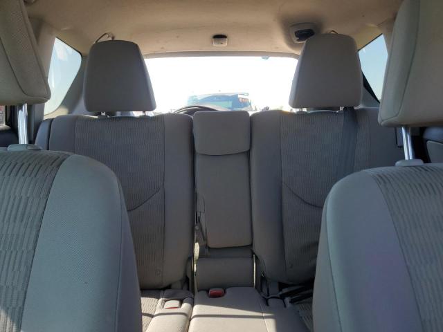 2012 TOYOTA RAV4 - JTMZF4DV2C5043152