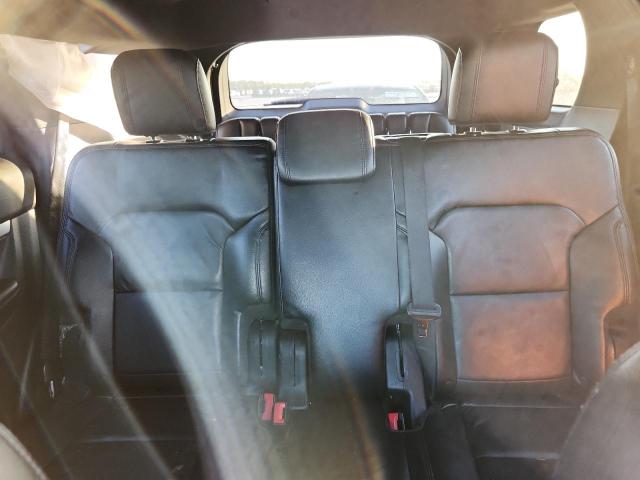2016 FORD EXPLORER X 1FM5K7D86GGD20686