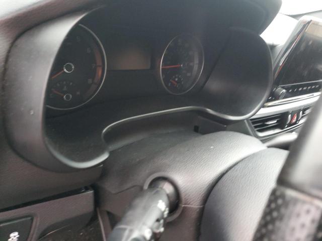 2023 KIA FORTE GT L 3KPF54AD7PE563200