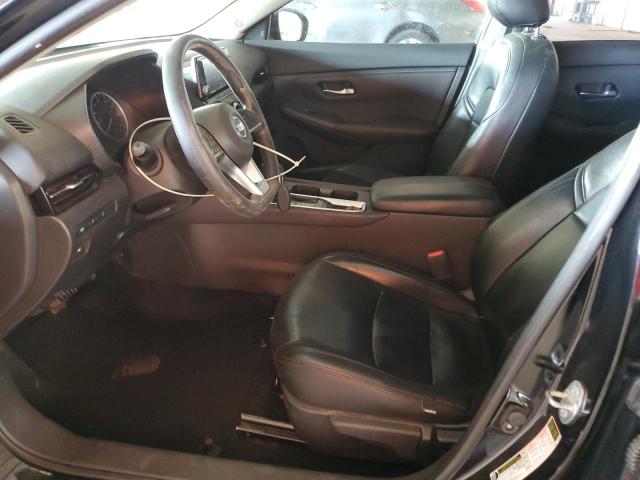 2020 NISSAN SENTRA S 3N1AB8BV1LY228124