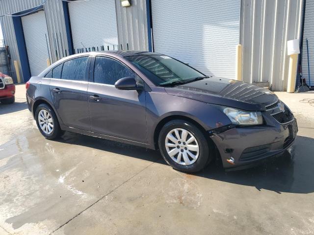 2011 CHEVROLET CRUZE LT - 1G1PF5S92B7171163