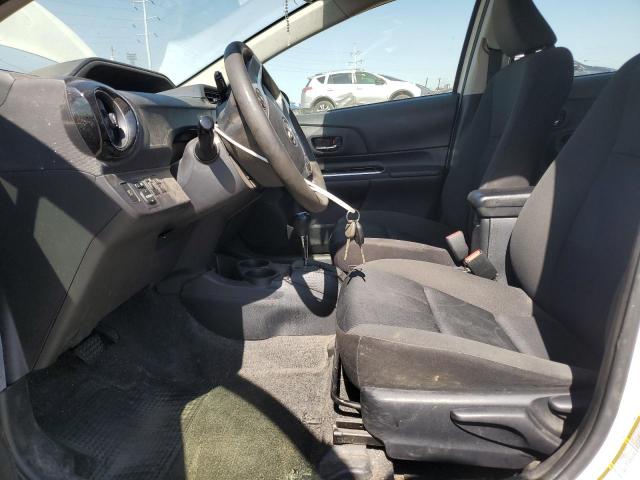 2017 TOYOTA PRIUS C JTDKDTB33H1597933