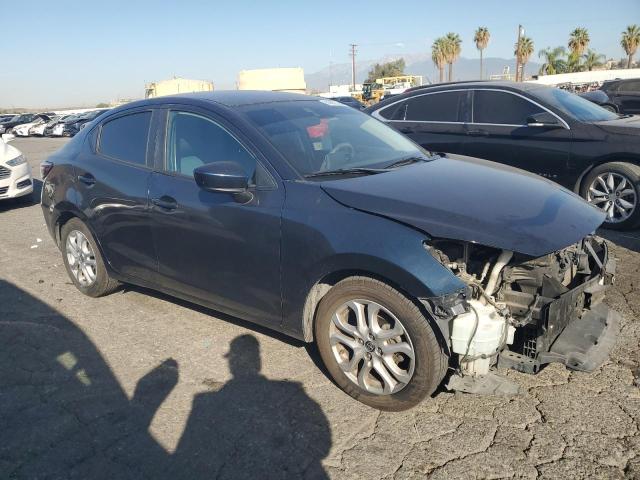 2016 TOYOTA SCION IA 3MYDLBZV5GY110126