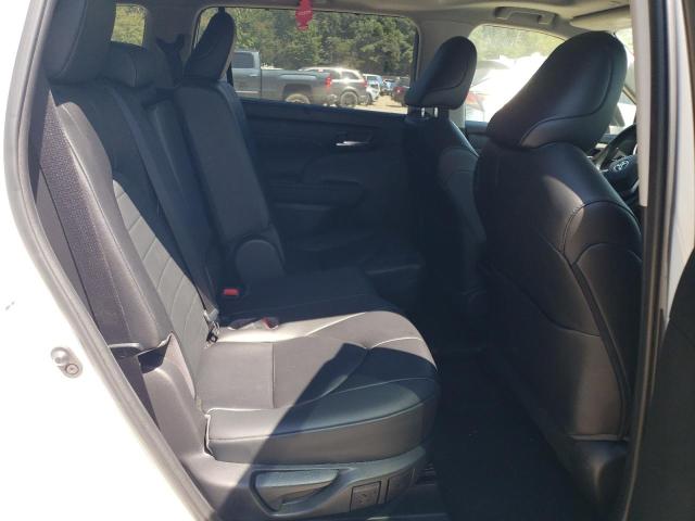 2023 TOYOTA HIGHLANDER 5TDKDRBH4PS038763