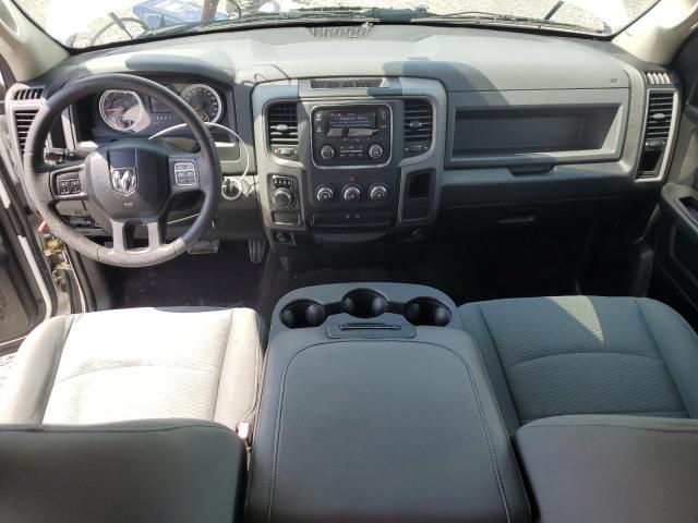 2016 RAM 1500 ST 1C6RR6KG7GS183607