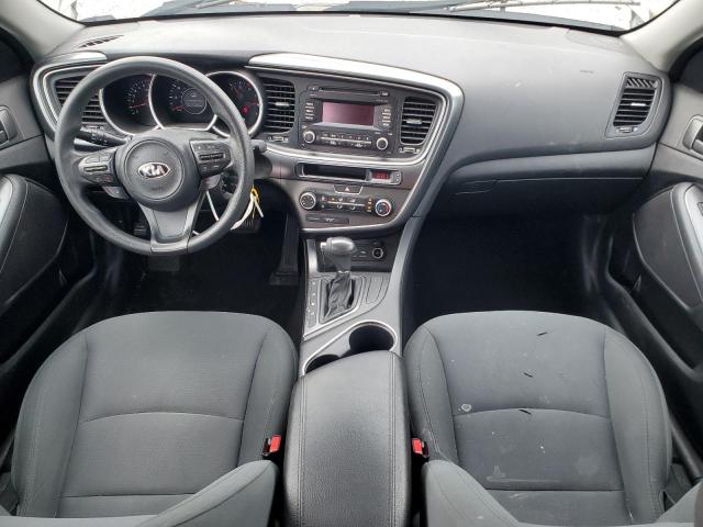 2015 KIA OPTIMA LX #3290246284