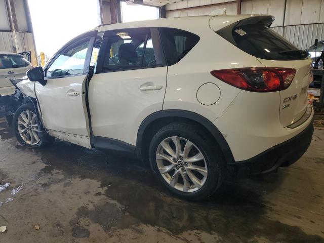2014 MAZDA CX-5 GT - JM3KE4DY6E0410415