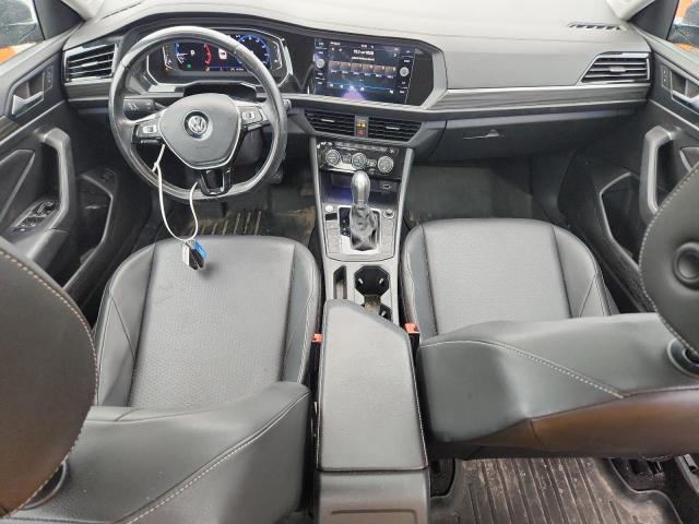 2019 VOLKSWAGEN JETTA SEL 3VWE57BU5KM081025