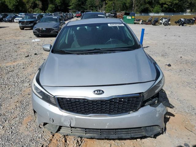 2017 KIA FORTE LX #3310346952