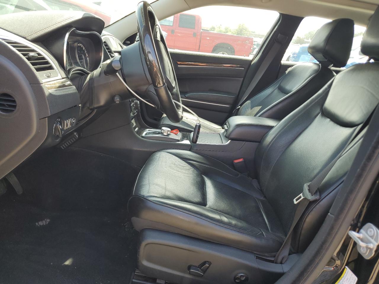 CHRYSLER 300 LIMITED