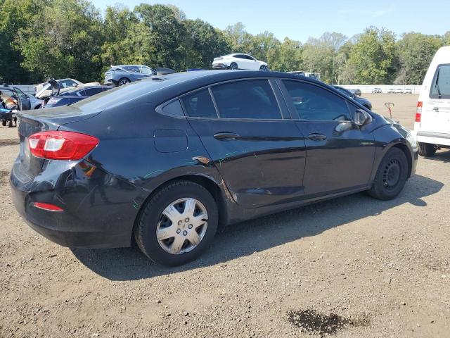 2017 CHEVROLET CRUZE LS 1G1BC5SM7H7104977