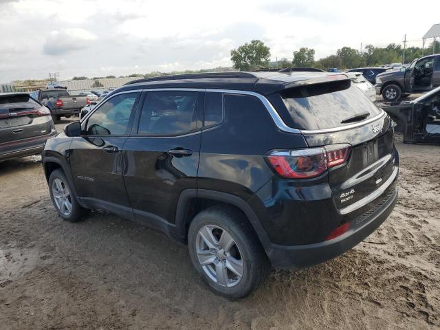 2022 JEEP COMPASS LA - 3C4NJDBB4NT230062