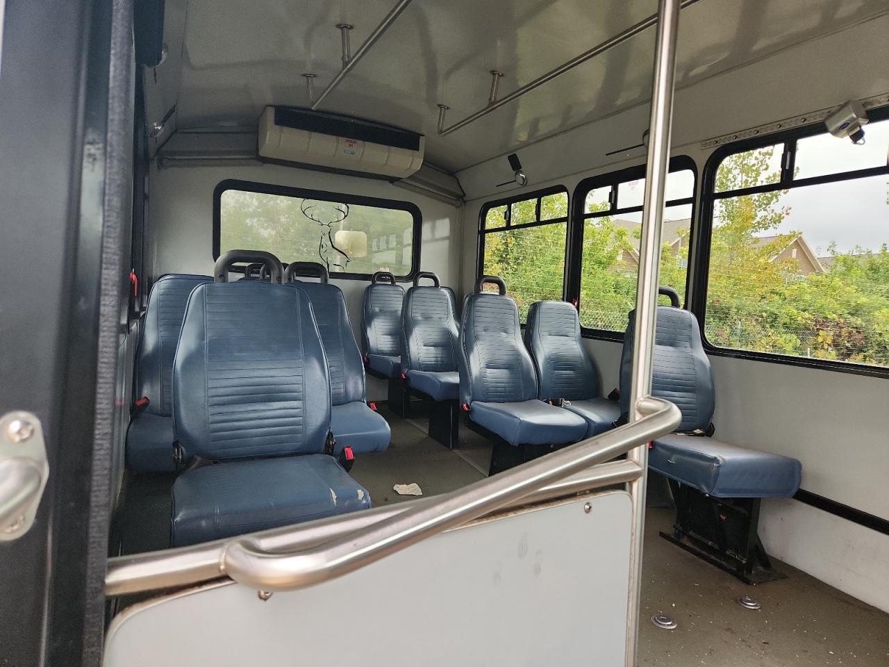 CHEVROLET EXPRESS G4