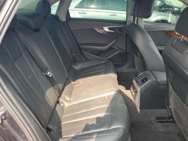 2017 AUDI A4 PRESTIG WAUFNAF47HN011925