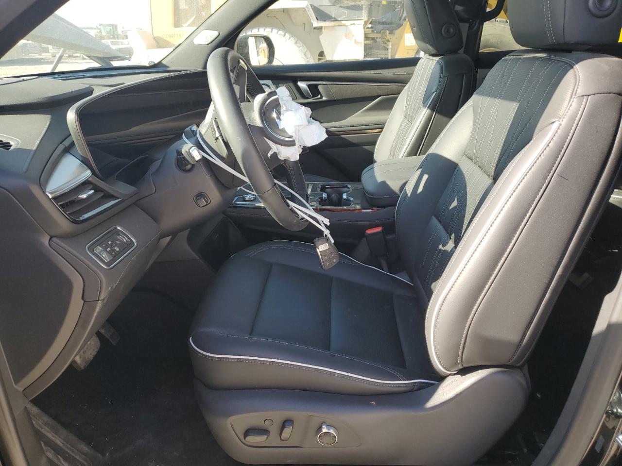 BUICK ENCLAVE AVENIR