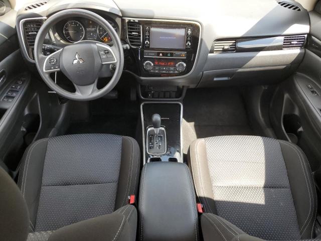 2019 MITSUBISHI OUTLANDER JA4AD2A38KZ048075