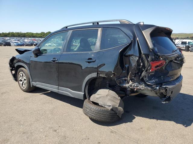 2021 SUBARU FORESTER PREMIUM #3292303265