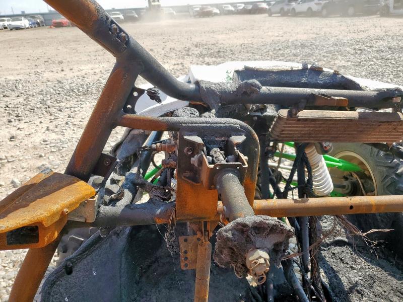 2016 ARCT WILDCAT #3294467517