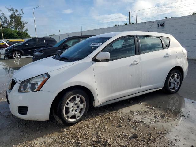 PONTIAC VIBE