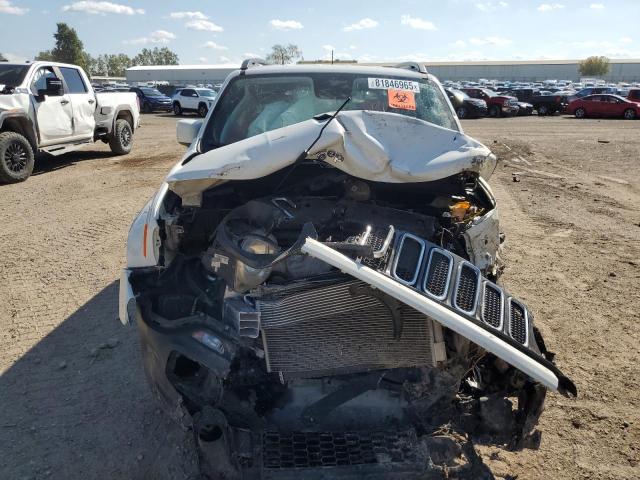 2018 JEEP RENEGADE L - ZACCJBBBXJPJ33944