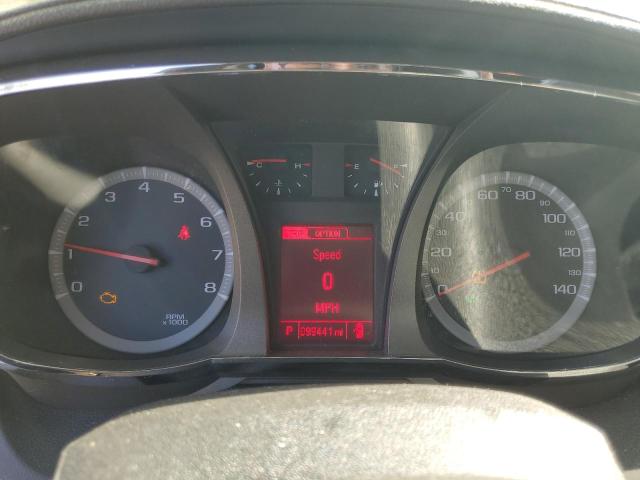 2016 GMC TERRAIN SL 2GKFLUE30G6328648