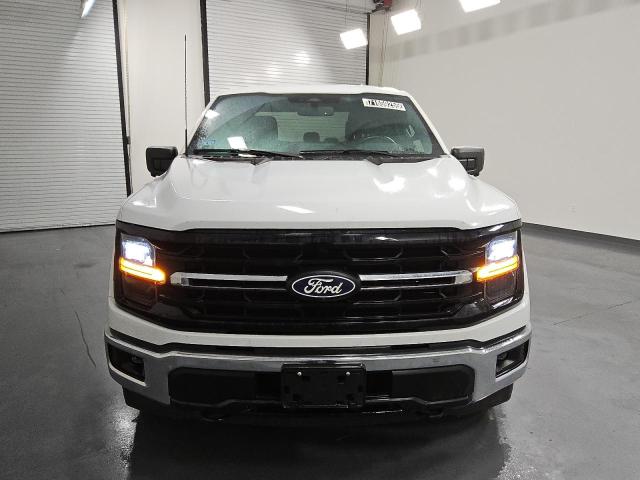 2024 FORD F150 XLT - 1FTFW3LD1RFA63014