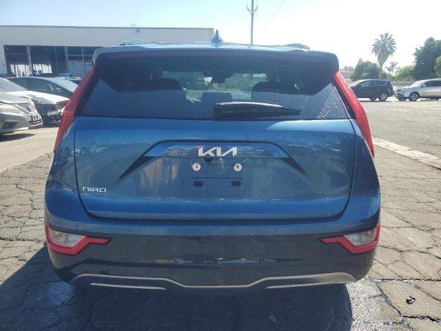 2023 KIA NIRO WIND KNDCR3L16P5036443