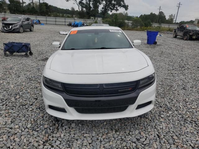 2016 DODGE CHARGER 2C3CDXCT4GH286154
