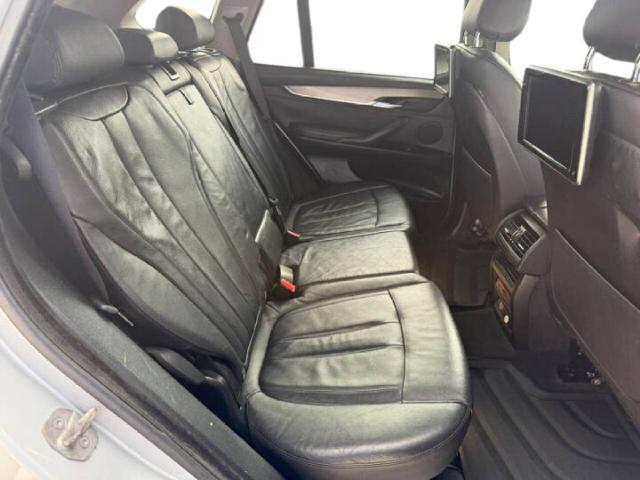 2014 BMW X5 XDRIVE3 - 5UXKR0C52E0K50240