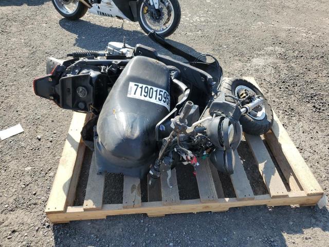 2008 YAMAHA YW50 LPRSA20N48A802144