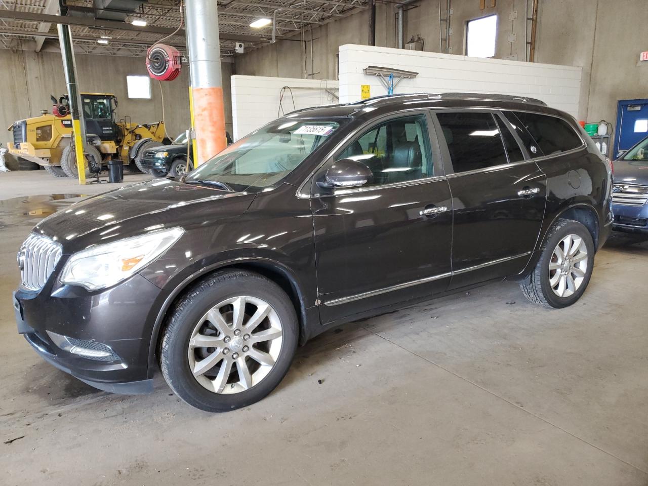 BUICK ENCLAVE