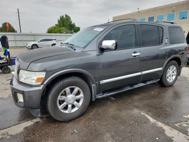 INFINITI QX56