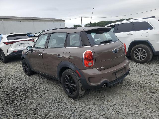 2015 MINI COOPER S C WMWZC3C54FWT04197