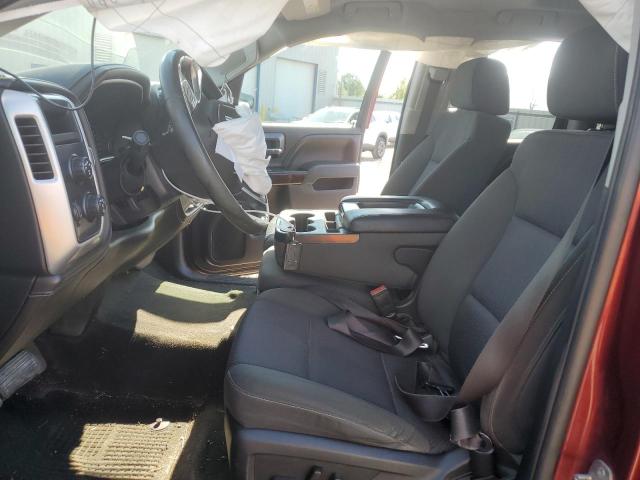 2016 GMC SIERRA K15 1GTV2MEH2GZ169447