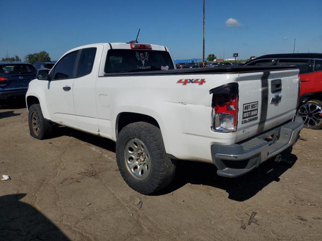 2015 CHEVROLET COLORADO 1GCHTAEA2F1189156