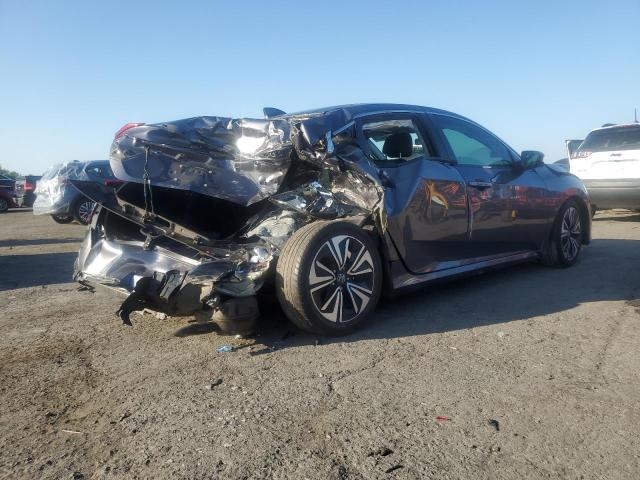 2016 HONDA CIVIC EX - 2HGFC1F32GH653414