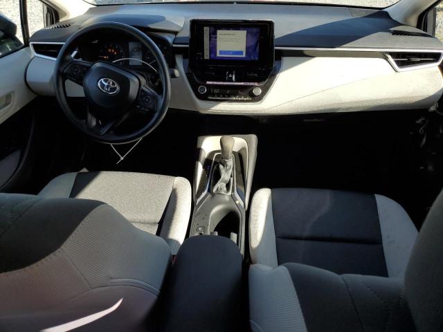 2025 TOYOTA COROLLA LE 5YFB4MDE0SP255492