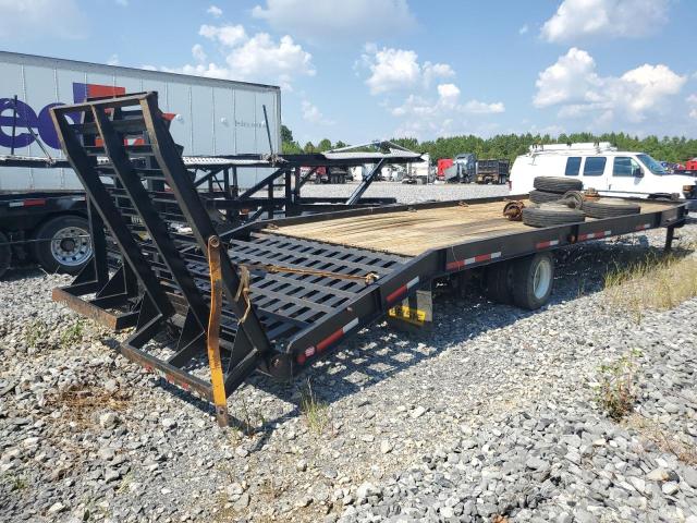 2023 BELSHE TRAILER #3245369401