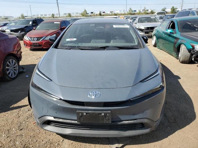 2024 TOYOTA PRIUS LE - Inny widok