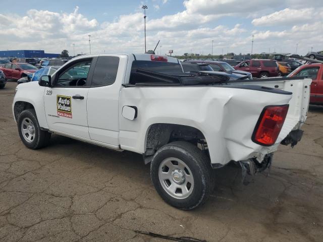 2022 CHEVROLET COLORADO #3294439514