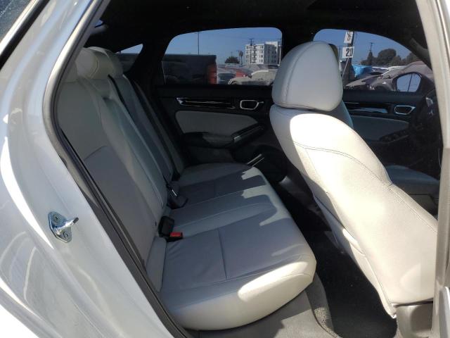 2025 HONDA CIVIC SPOR - 2HGFE4F88SH310994