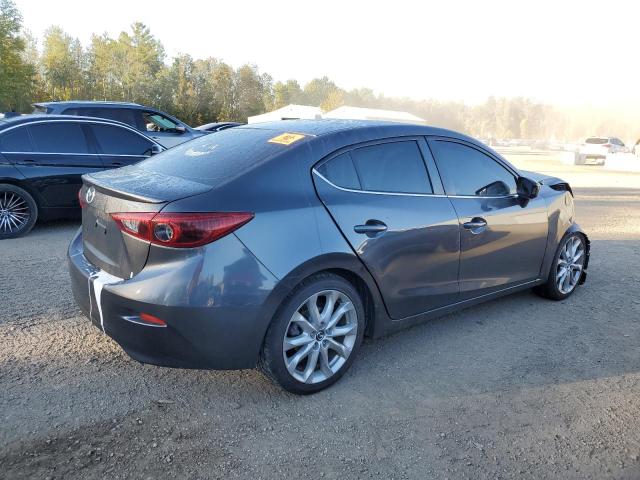 2014 MAZDA 3 GRAND TO - JM1BM1W32E1108660