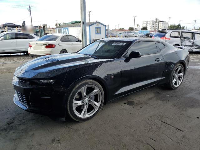 CHEVROLET CAMARO SS