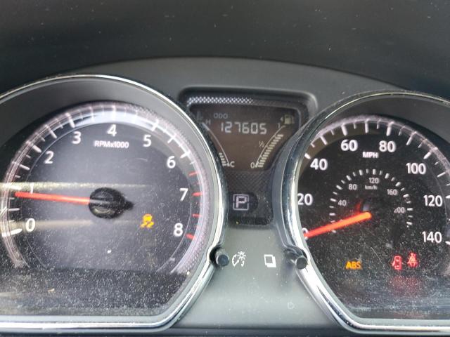 2016 NISSAN VERSA S 3N1CN7AP1GL915104