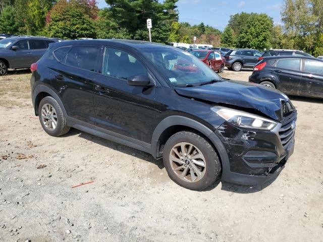 2018 HYUNDAI TUCSON SE KM8J2CA41JU709480